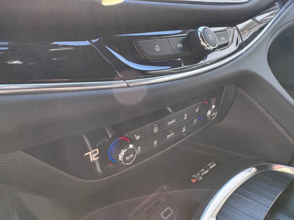 Used 2023 Buick Enclave Avenir w/ Trailering Package, 5000 lbs. AWD/4WD image 19