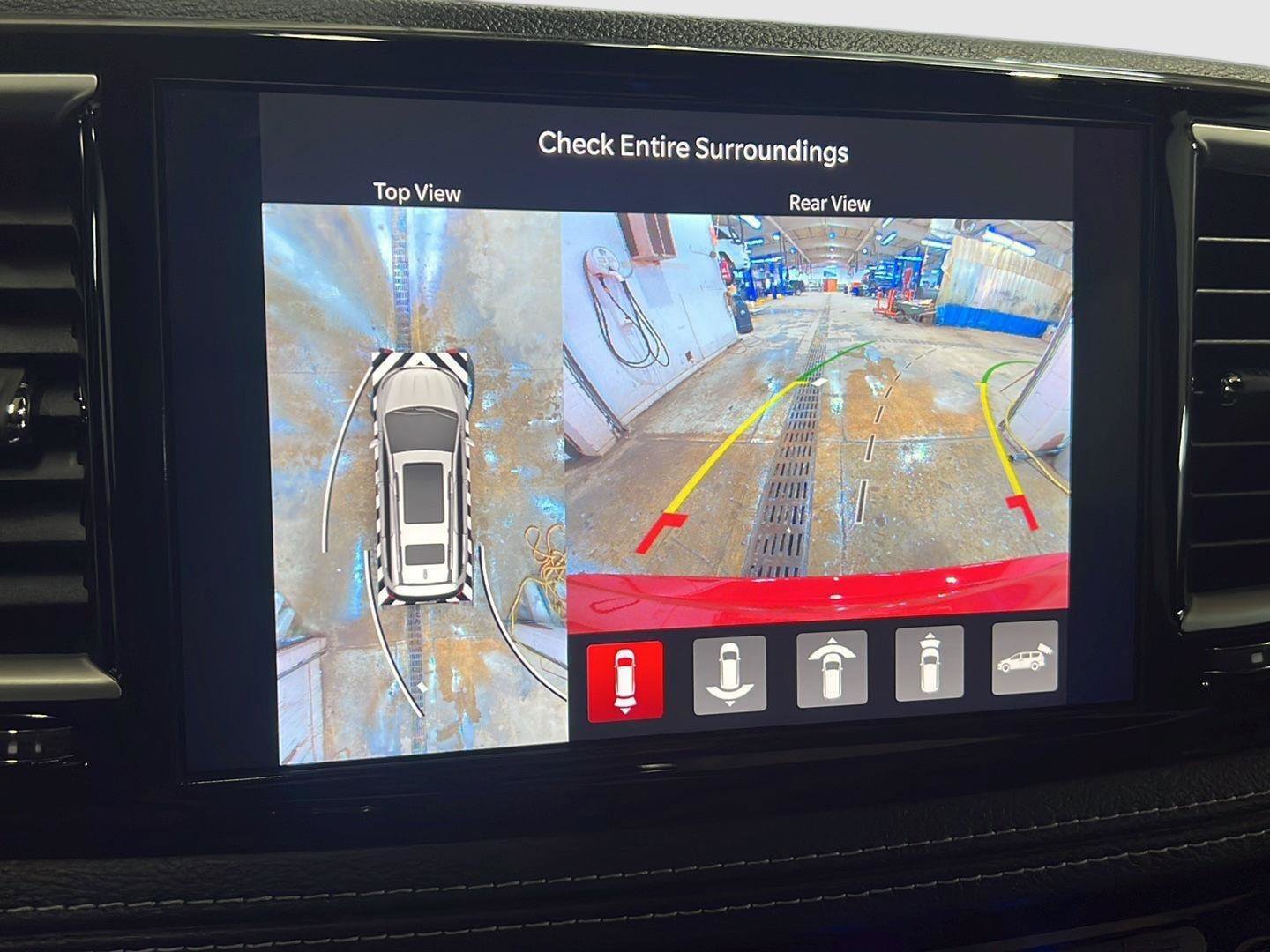 New 2026 Chrysler Pacifica Select image 26