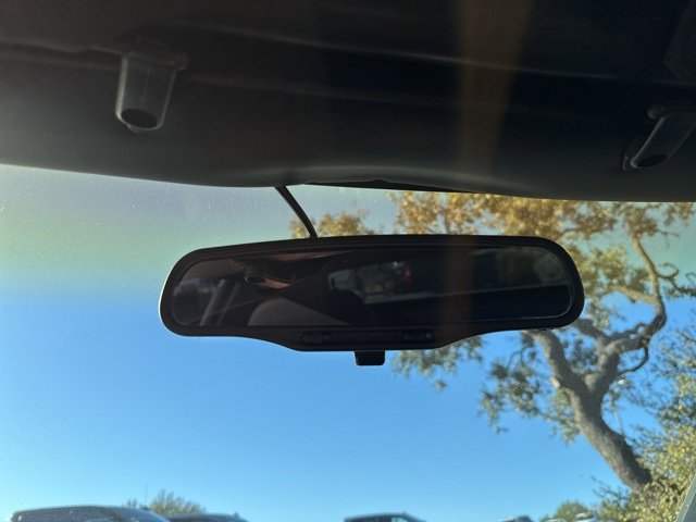 Used 1999 Chevrolet Corvette Convertible w/ Memory Pkg image 19