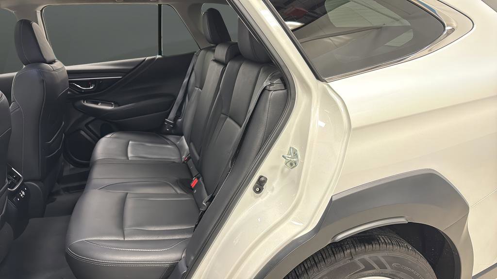 Used 2023 Subaru Outback Touring XT image 22
