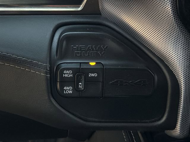 Used 2020 RAM 2500 Limited AWD/4WD image 33