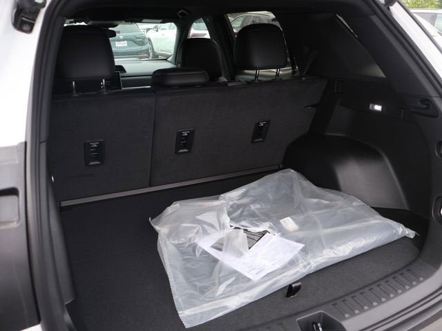 New 2026 GMC Terrain Elevation w/ Elevation Premium Package AWD/4WD image 9