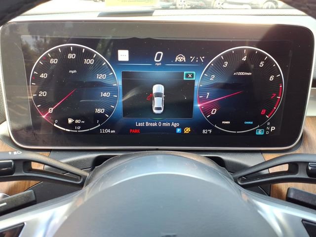 Used 2023 Mercedes-Benz C 300 Sedan image 24
