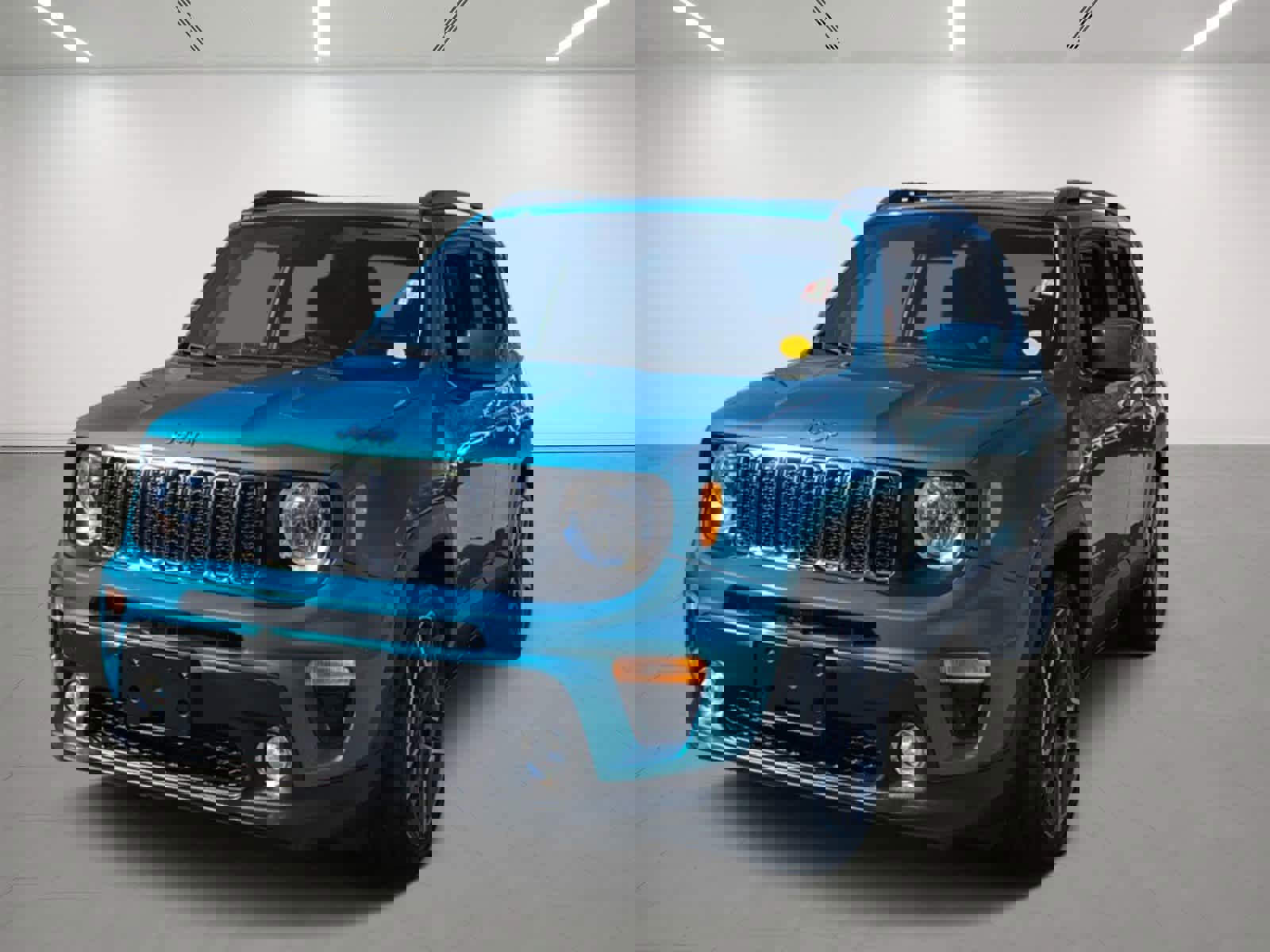 Used 2020 Jeep Renegade Latitude w/ Safety & Security Group II