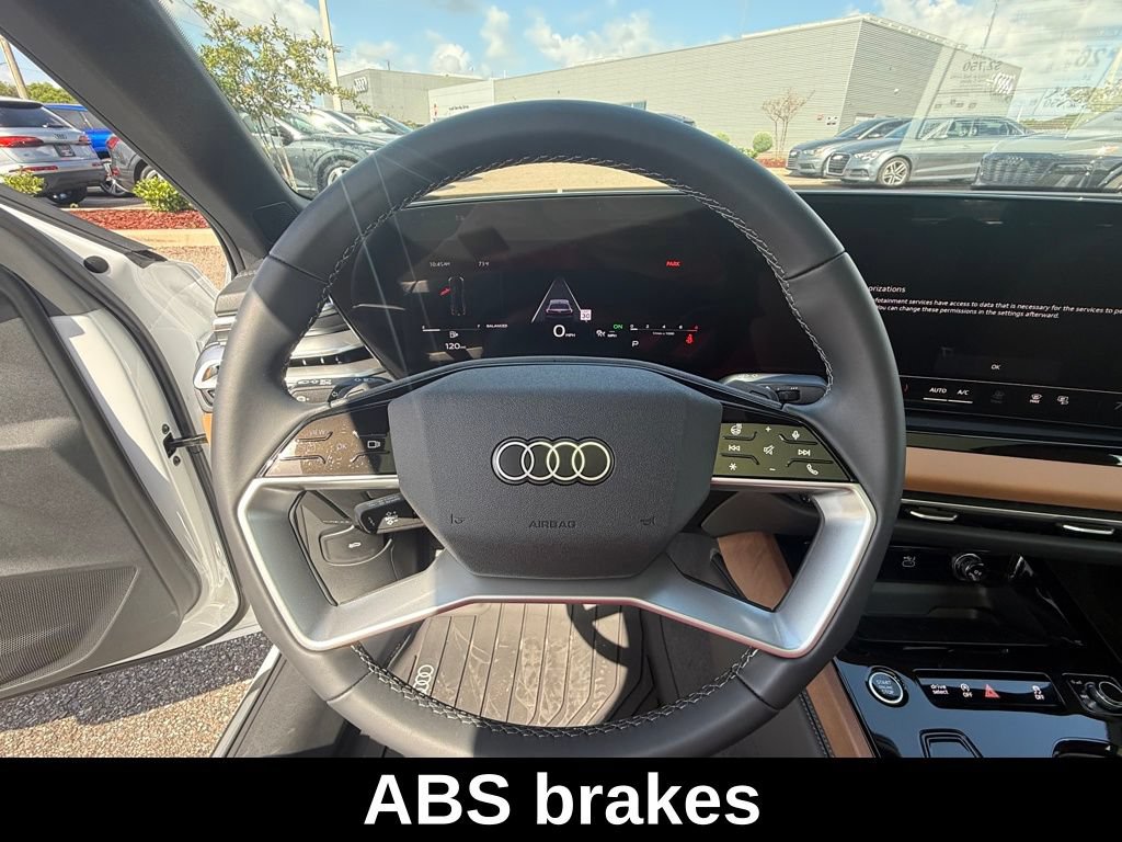 Used 2025 Audi A5 2.0T Premium w/ Convenience Package AWD/4WD image 18