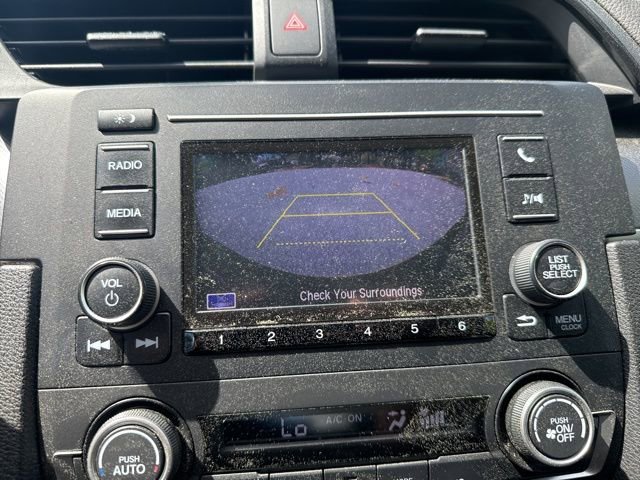 Used 2018 Honda Civic LX image 16