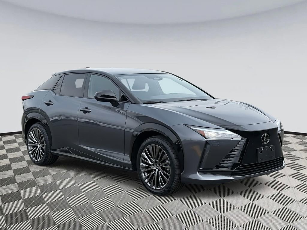 Used 2023 Lexus RZ 450e Premium w/ Accessory Package (Z1)