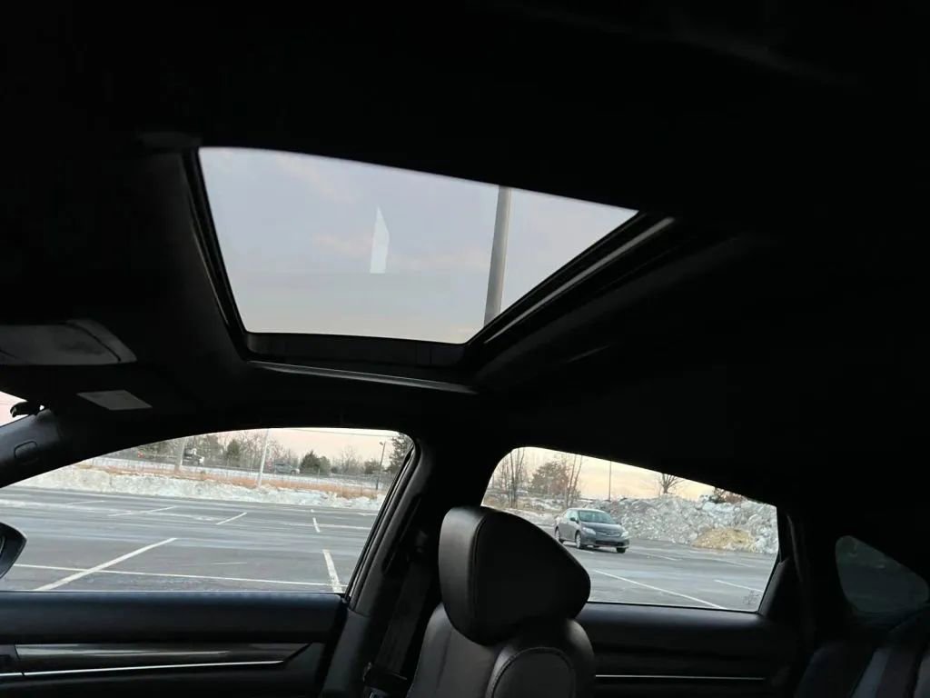 Used 2022 Honda Accord Sport image 26