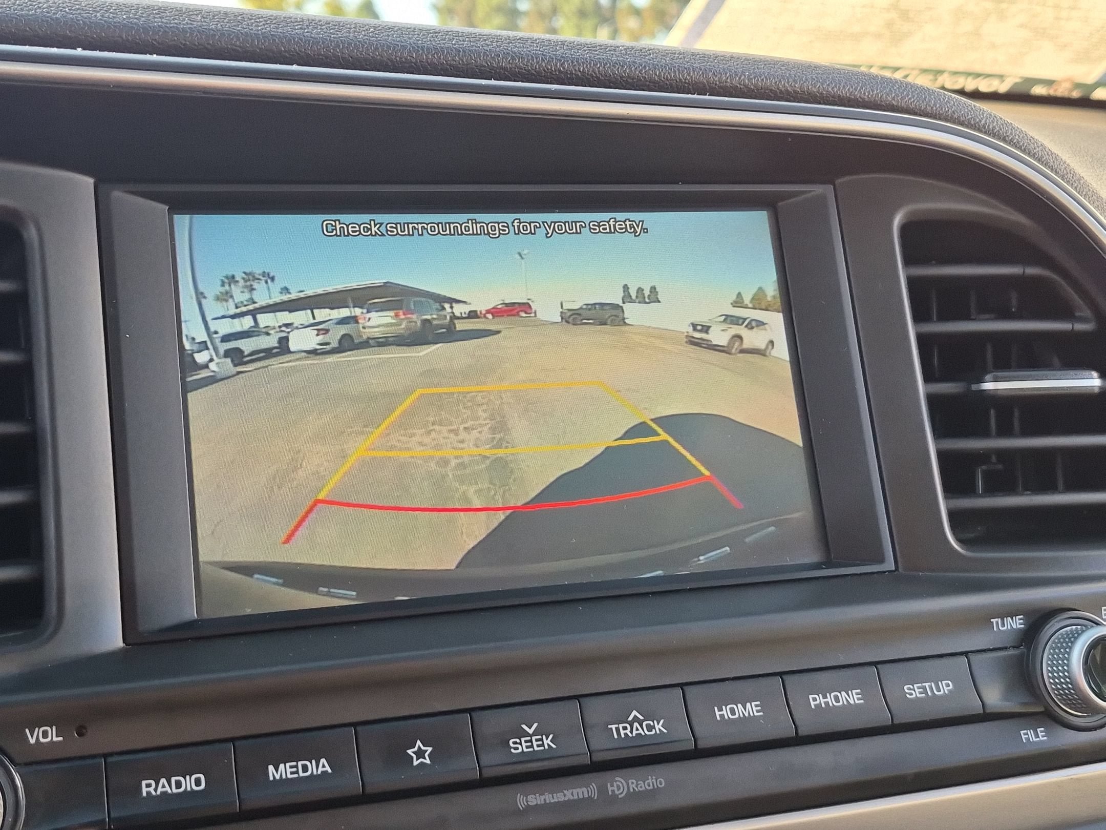 Used 2020 Hyundai Elantra Value Edition FWD image 22