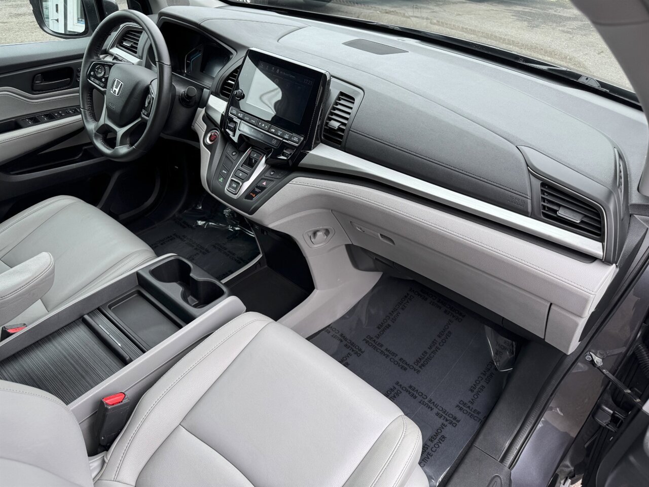 Used 2019 Honda Odyssey EX-L image 20