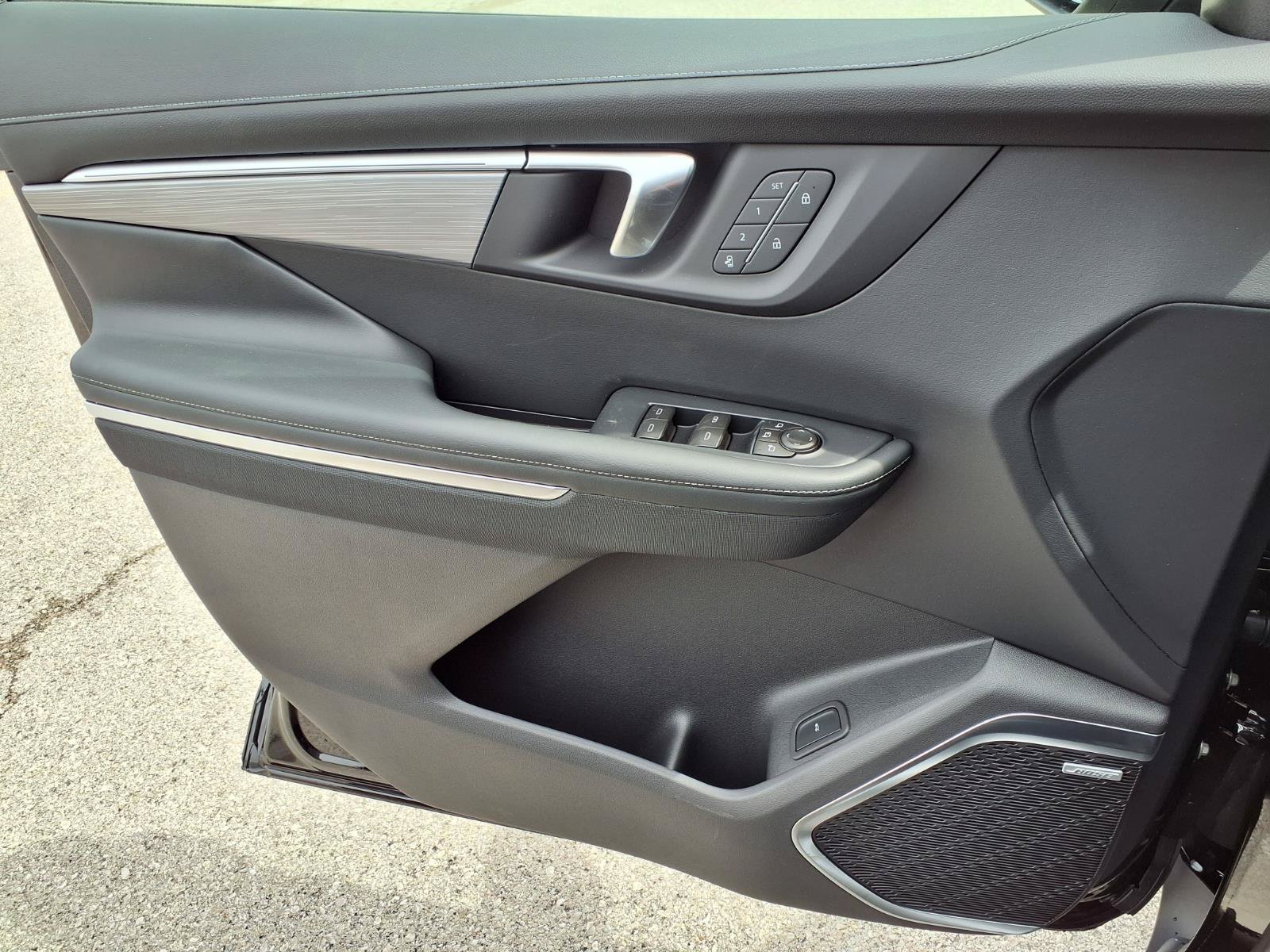New 2026 Buick Enclave Preferred FWD image 16