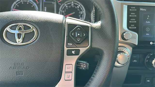 Used 2023 Toyota 4Runner TRD Sport image 18