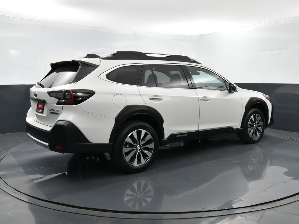 New 2025 Subaru Outback Touring XT image 27
