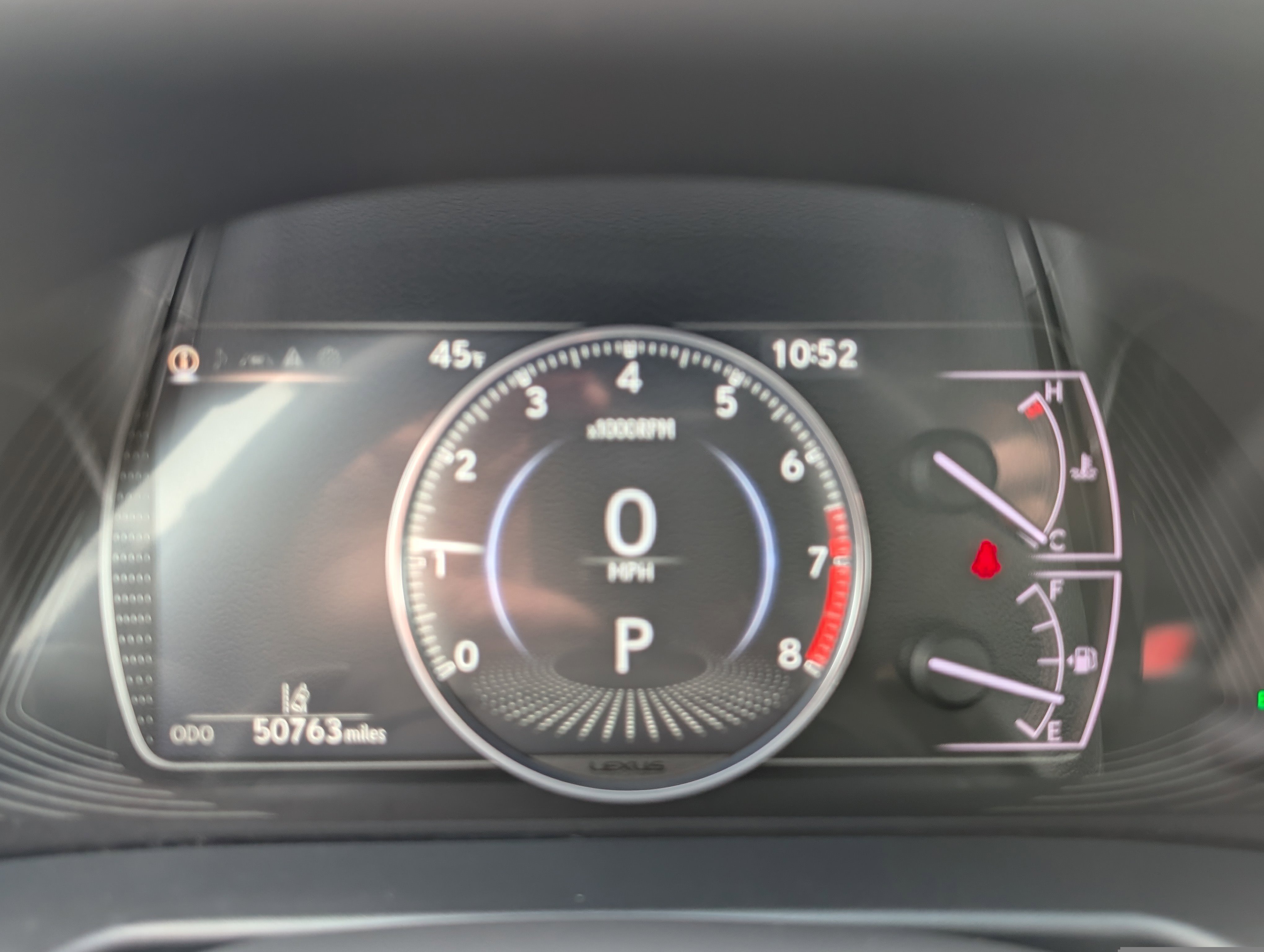 Certified 2022 Lexus ES 350 350 w/ Premium Package image 29