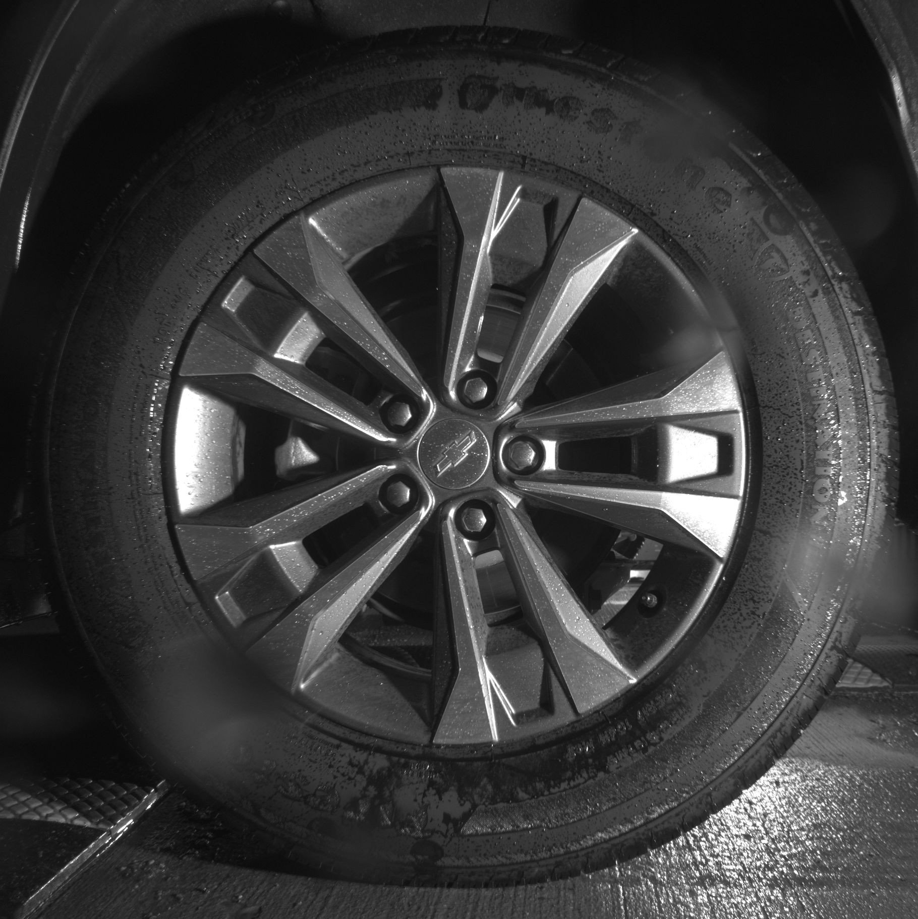 Used 2025 Chevrolet Equinox LT image 14