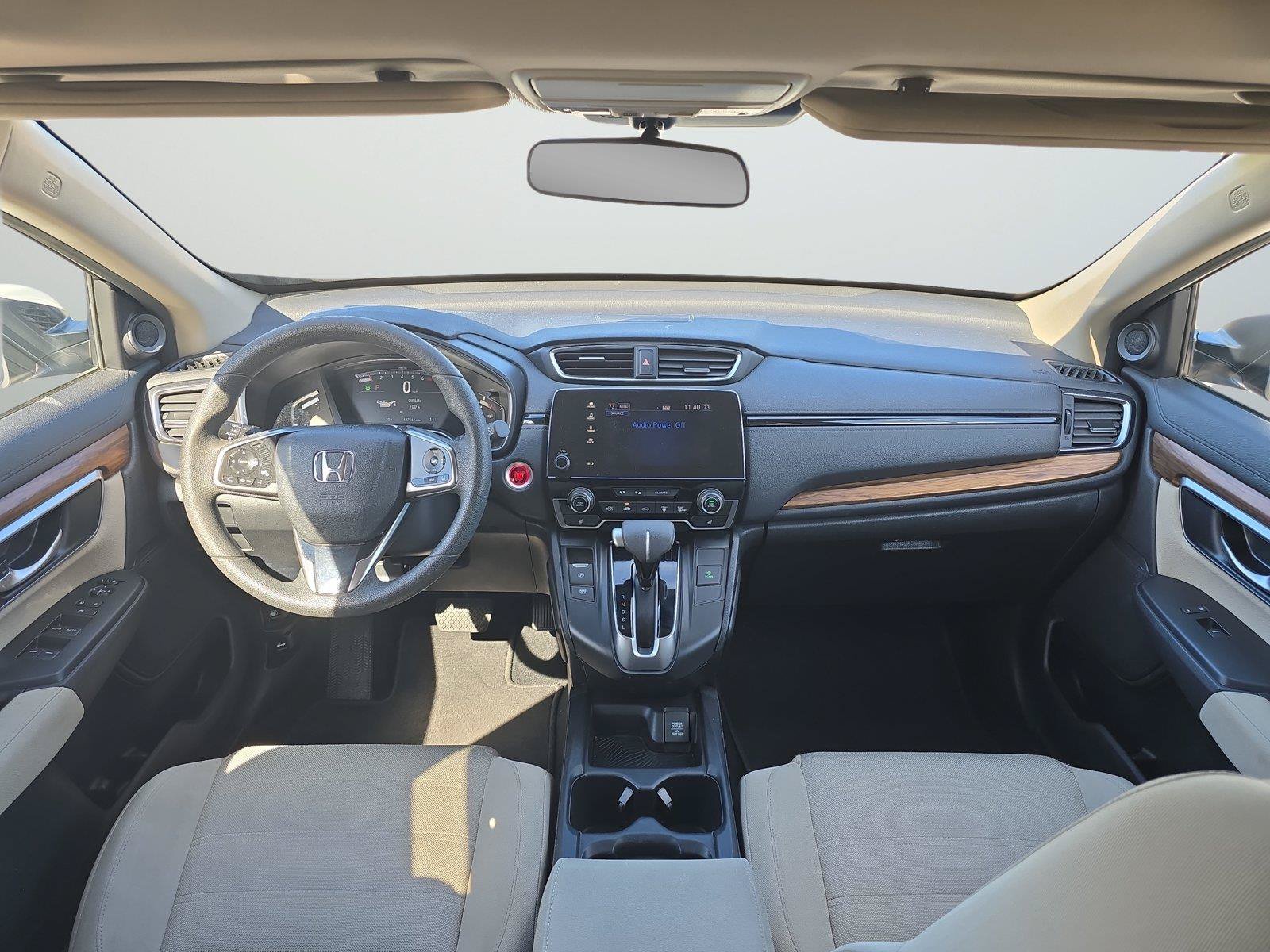 Used 2018 Honda CR-V EX image 13