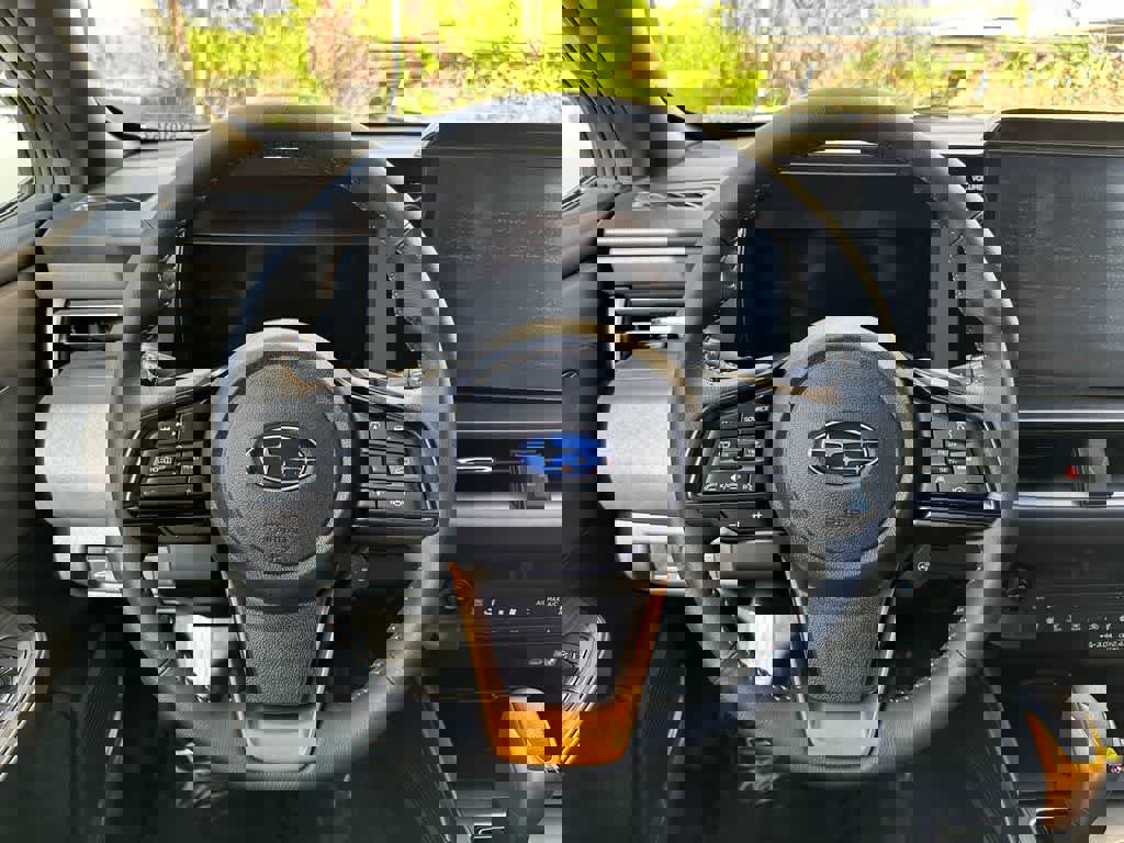 New 2026 Subaru Outback Wilderness AWD/4WD image 16