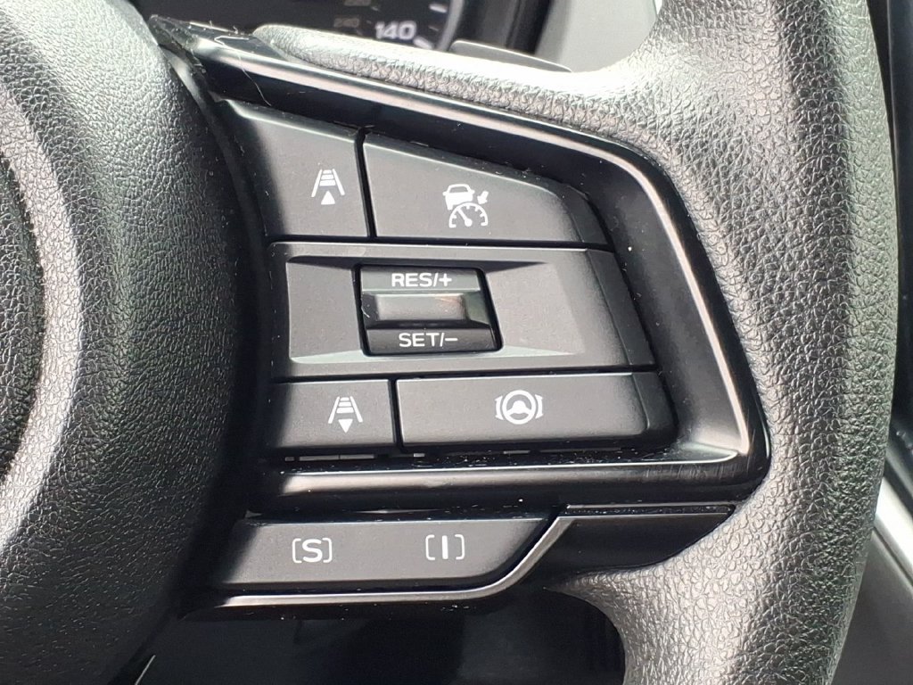 Certified 2024 Subaru Crosstrek 2.0i Premium AWD/4WD image 10