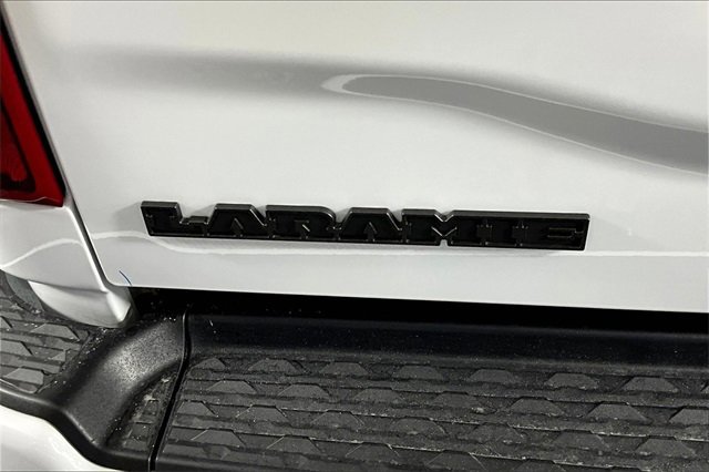 New 2026 RAM 2500 Laramie image 10