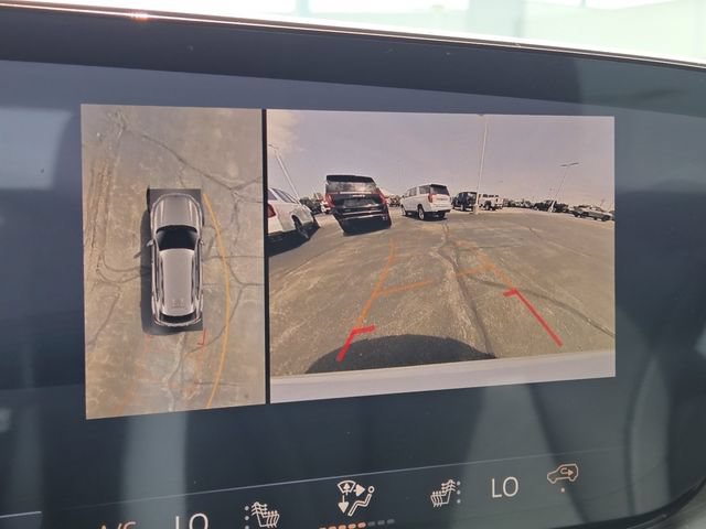 New 2026 Buick Envision Sport Touring AWD/4WD image 5