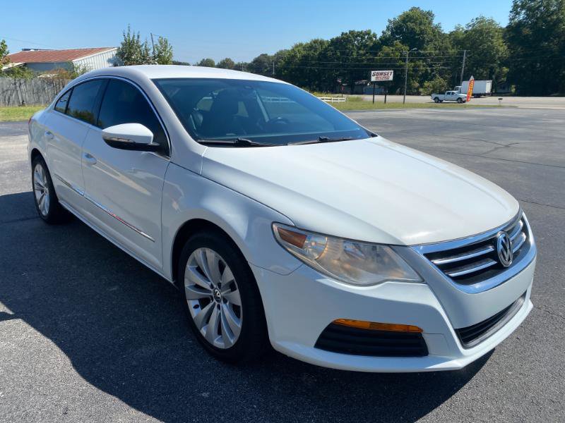 Used 2011 Volkswagen CC Sport image 4