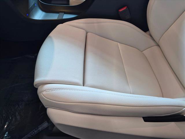 New 2027 Mercedes-Benz CLA 220 image 4