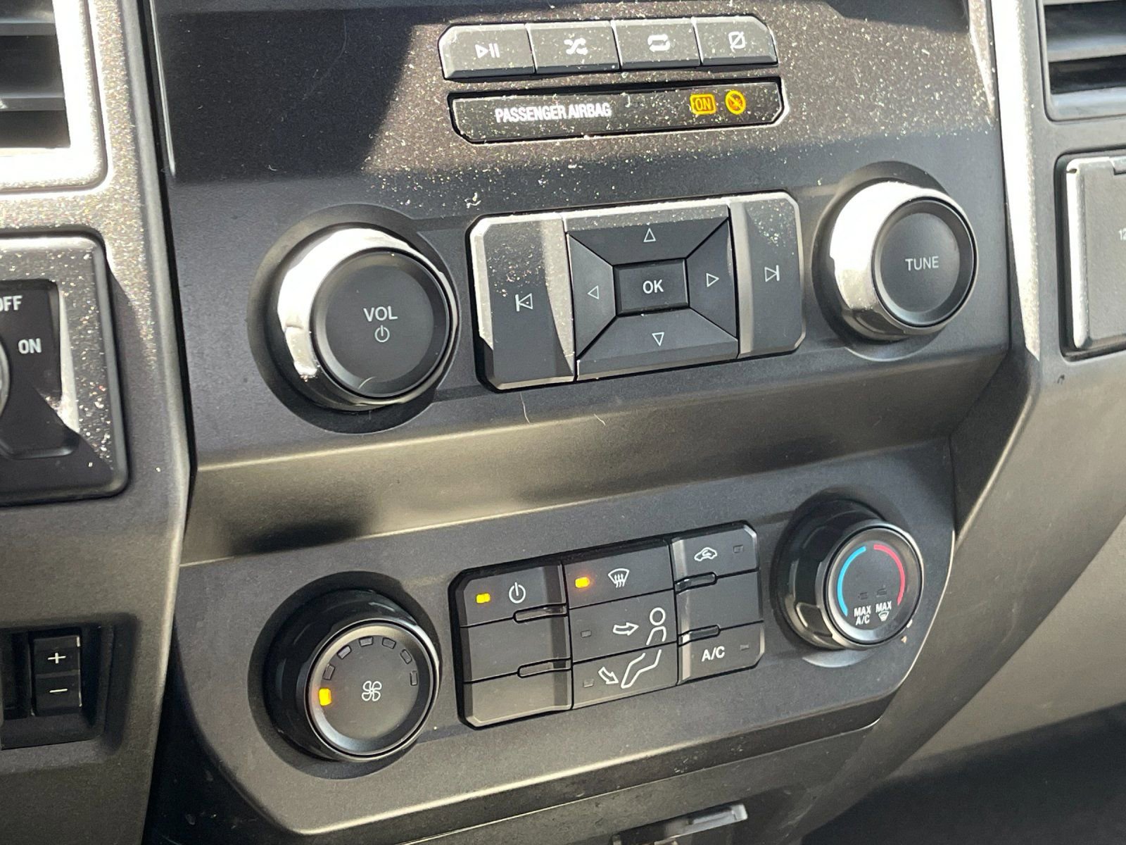 Used 2021 Ford F350 XL image 20