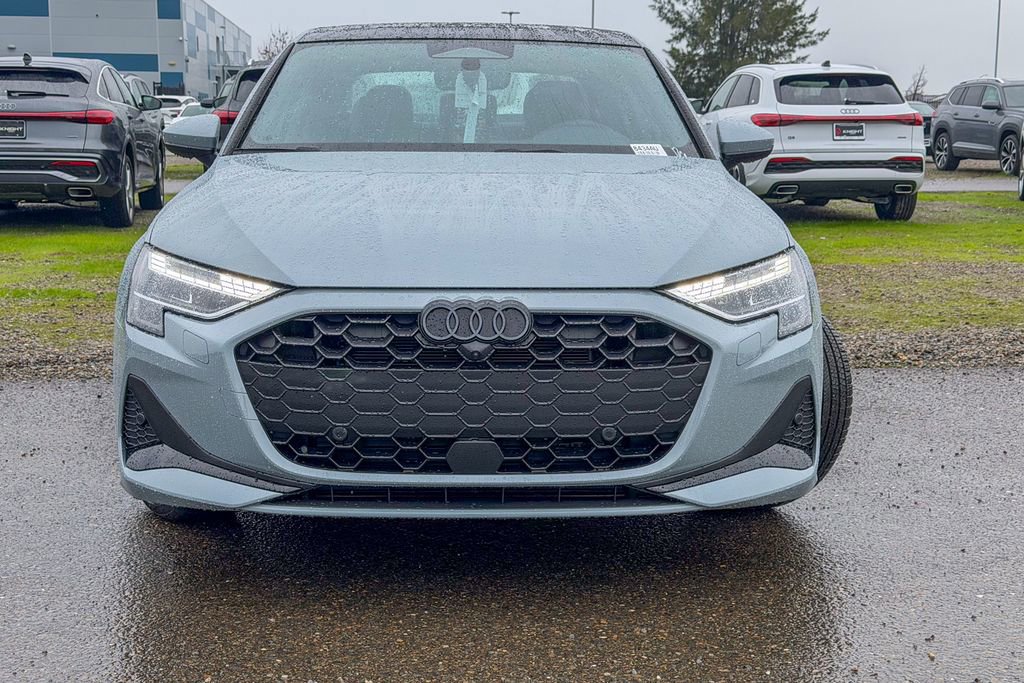 New 2026 Audi A3 2.0T Premium Plus image 4