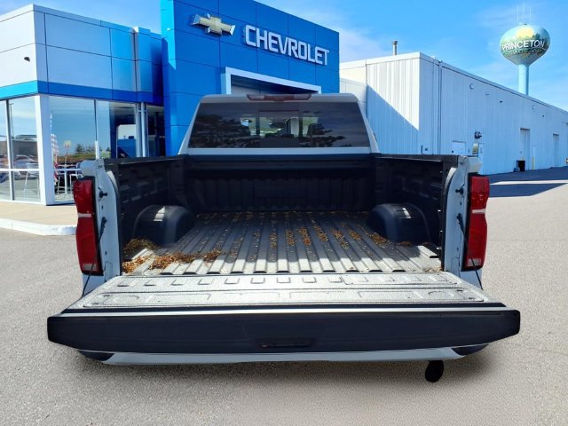 Used 2024 Chevrolet Silverado 3500 High Country w/ Technology Package AWD/4WD image 20