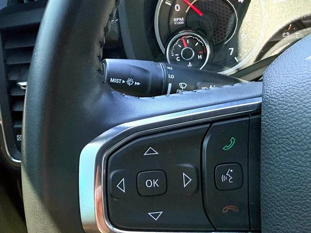 Certified 2024 RAM 1500 Laramie AWD/4WD image 24