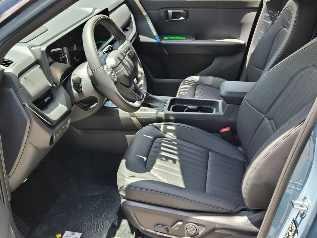 New 2027 Kia Seltos X-Line S AWD/4WD image 6