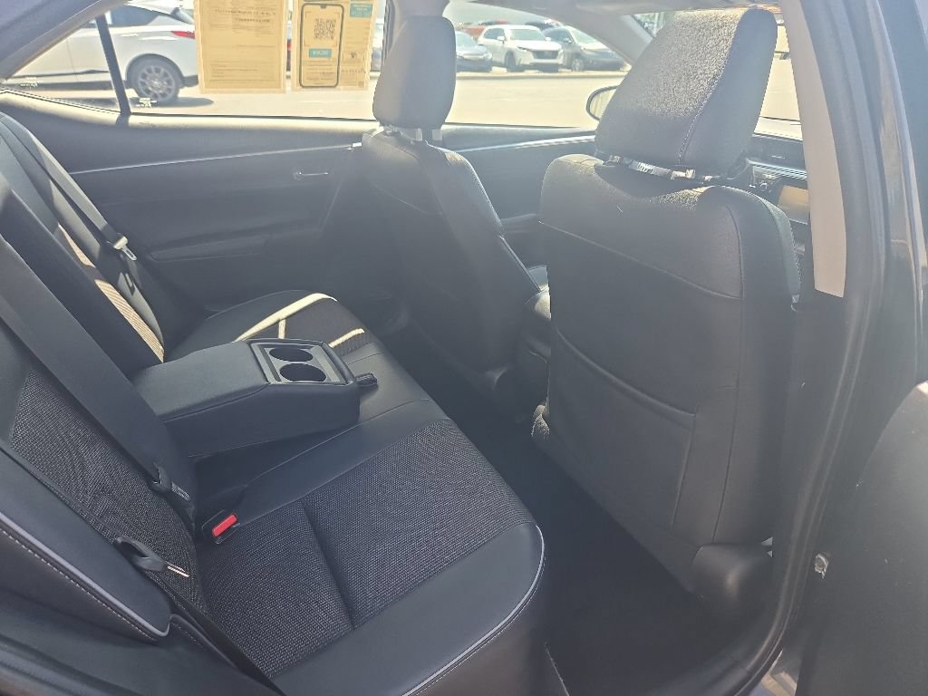 Used 2015 Toyota Corolla S FWD image 31