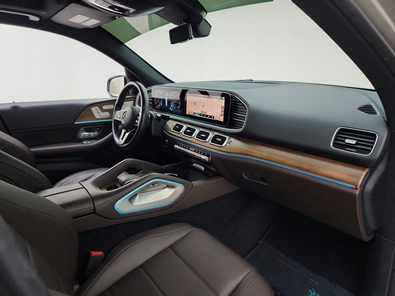 Certified 2023 Mercedes-Benz GLE 350 image 29