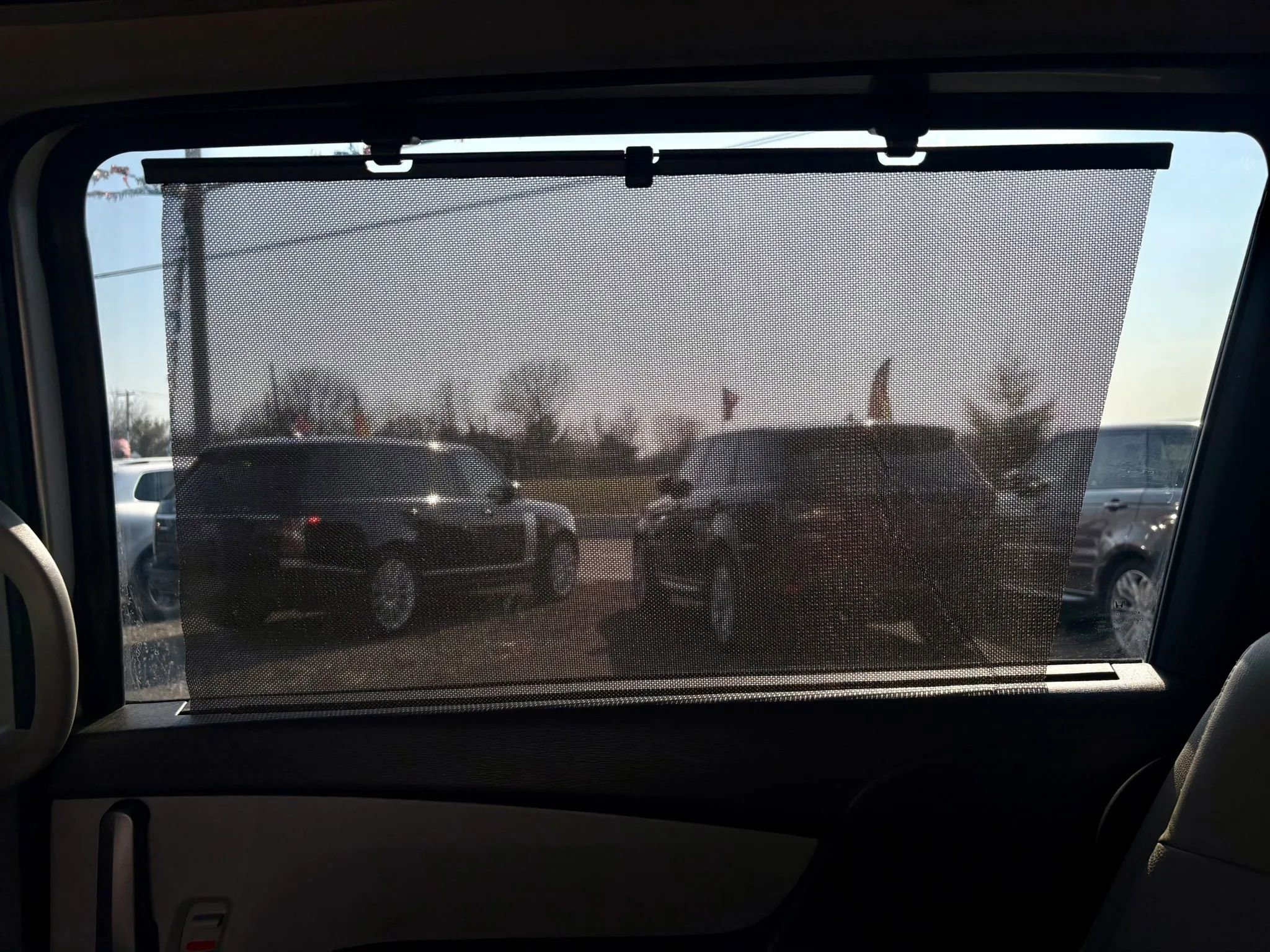 Used 2012 Honda Odyssey Touring image 14