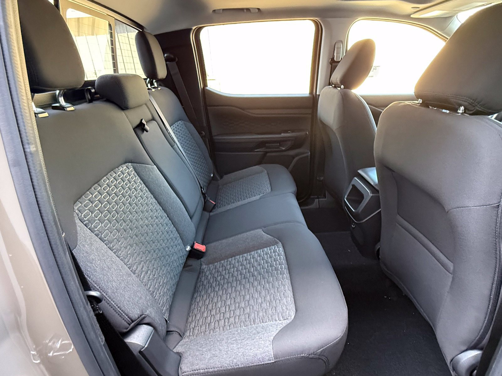 New 2026 Ford Ranger XLT AWD/4WD image 18