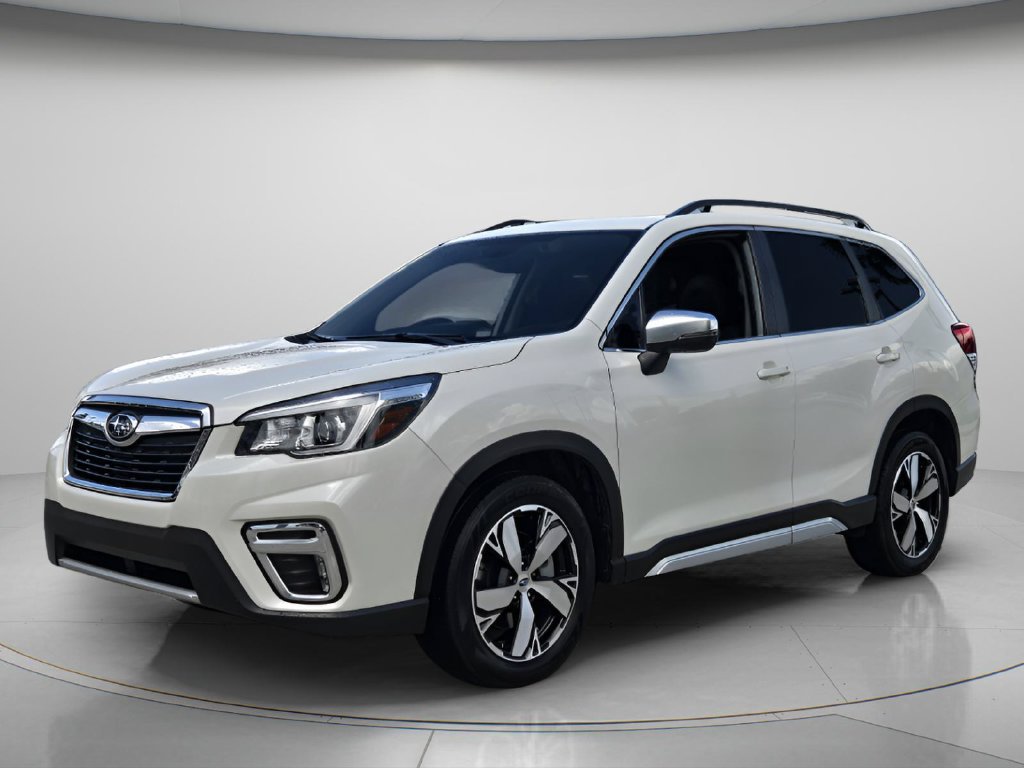 Used 2020 Subaru Forester Touring AWD/4WD image 9