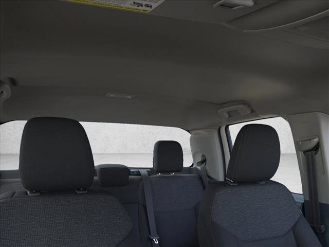 New 2026 Ford Maverick XL image 12