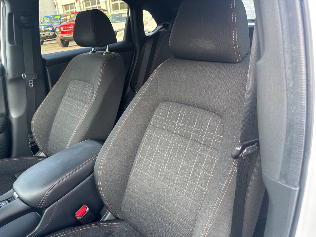 Used 2023 Honda HR-V Sport image 17