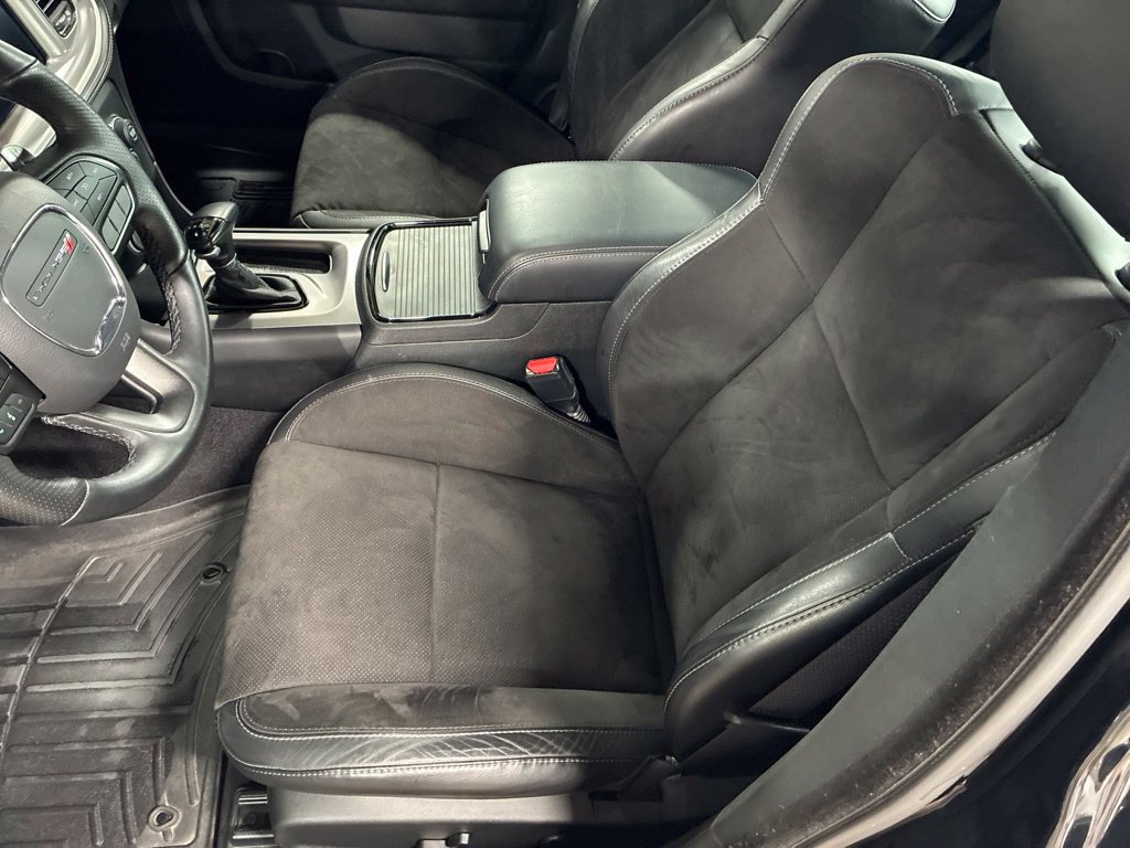 Used 2022 Dodge Charger GT w/ Plus Group AWD/4WD image 11