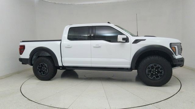 Used 2025 Ford F150 Raptor w/ Equipment Group 803A Raptor R image 64