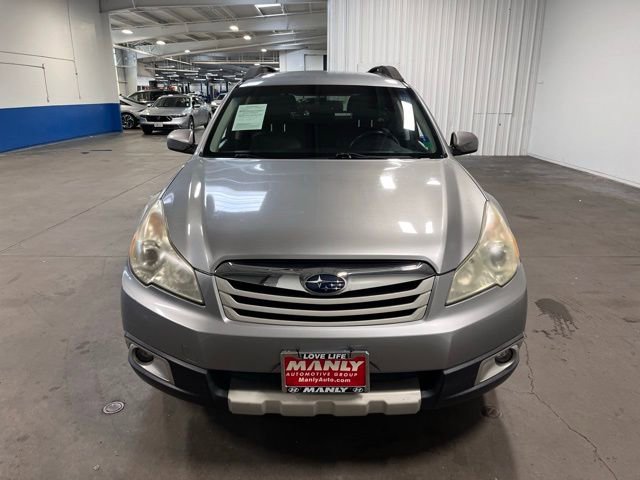 Used 2011 Subaru Outback 2.5i Limited image 8