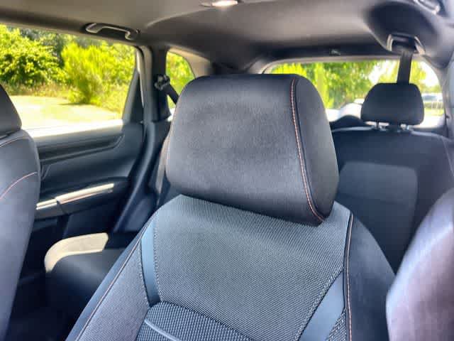 Certified 2025 Honda CR-V Sport image 25