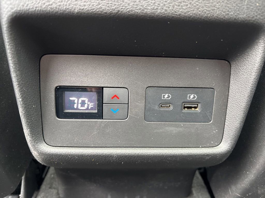 Used 2021 Nissan Rogue SL w/ Premium Package AWD/4WD image 29