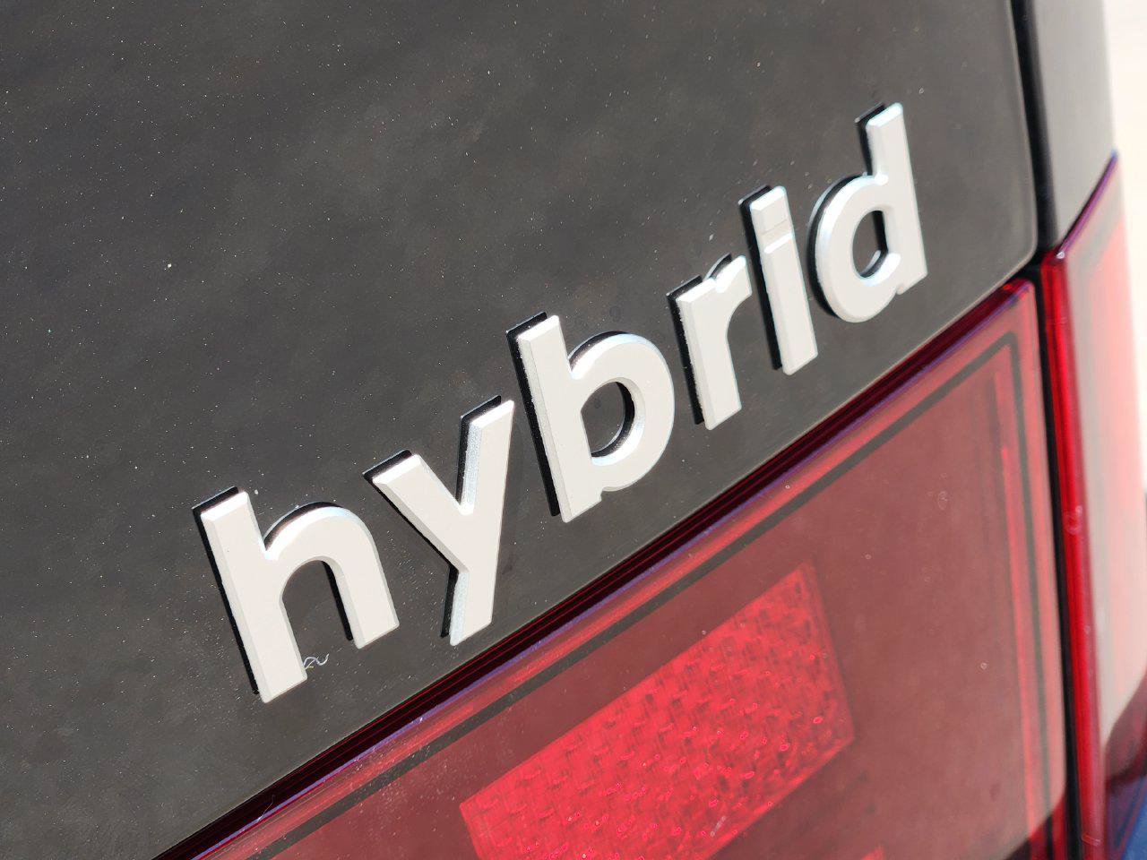 New 2027 Hyundai Santa Fe SEL FWD image 8