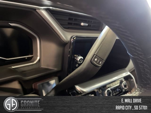 Used 2024 GMC Sierra 3500 Denali w/ Denali Reserve Package image 29