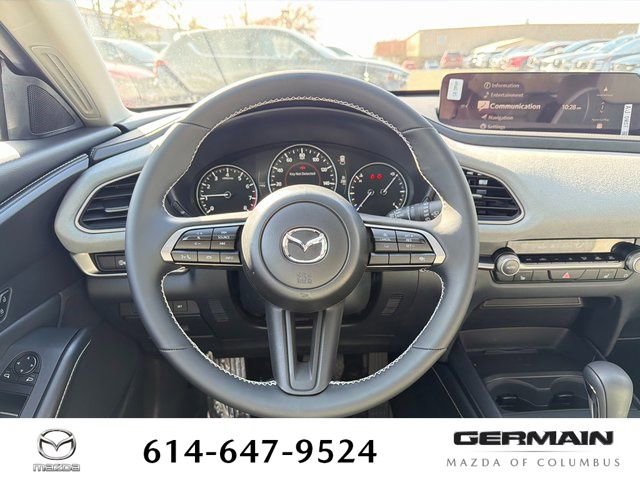 New 2026 MAZDA CX-30 AWD 2.5 S image 20