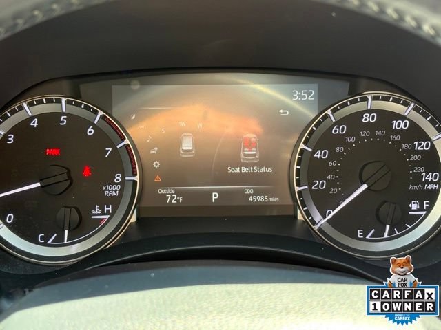 Used 2023 Toyota Highlander XLE FWD image 14
