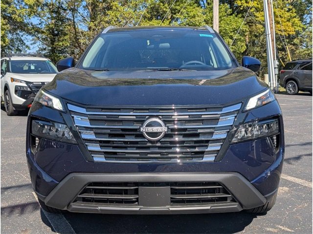 New 2026 Nissan Rogue SV image 2