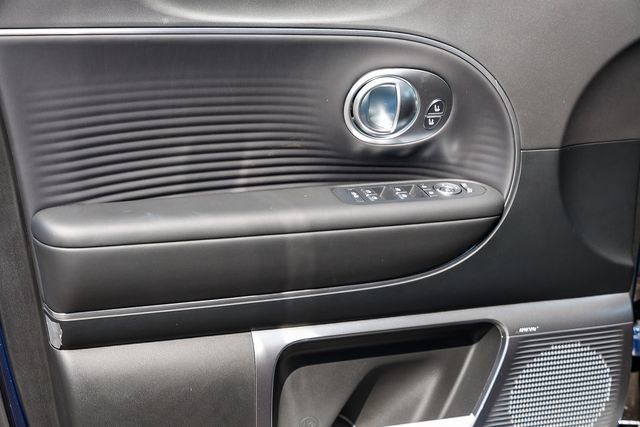 New 2026 Hyundai Ioniq 9 Limited image 25