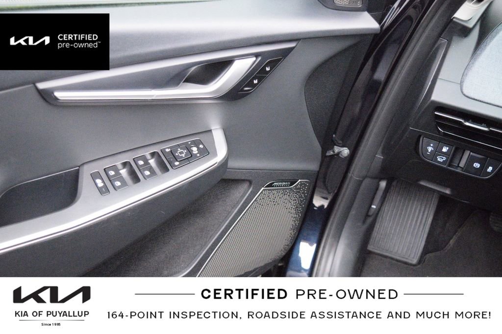 Certified 2023 Kia EV6 Wind w/ Wind Technology Package AWD/4WD image 28